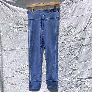 Gap Blackout running pants.